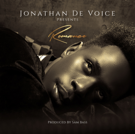 Jonathan De Voice
